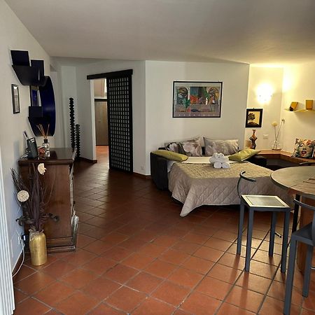 Historic Center Via Po Apartment Turim Exterior foto