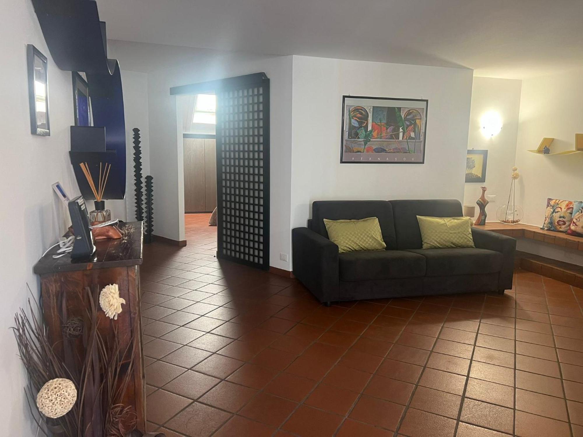 Historic Center Via Po Apartment Turim Exterior foto