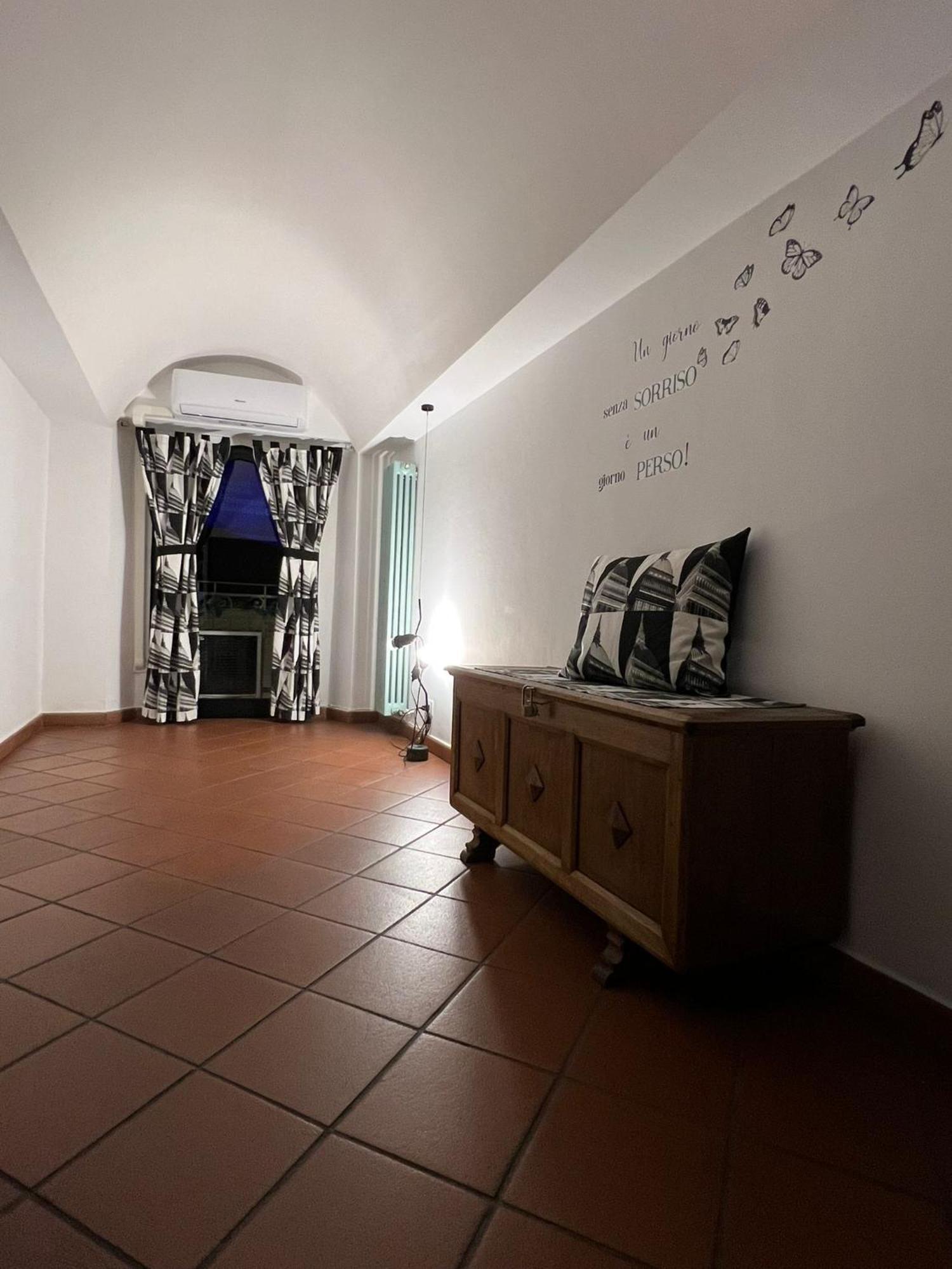 Historic Center Via Po Apartment Turim Exterior foto