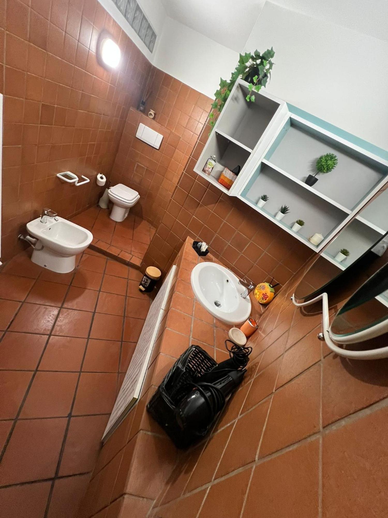 Historic Center Via Po Apartment Turim Exterior foto